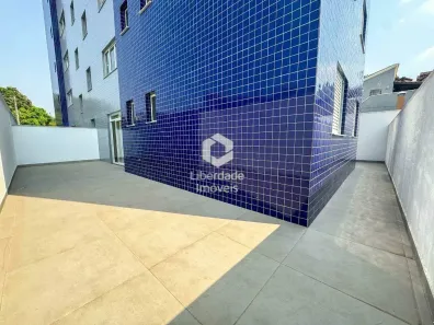 Apartamento com 2 Quartos à venda, 72m² no Padre Eustáquio, Belo Horizonte