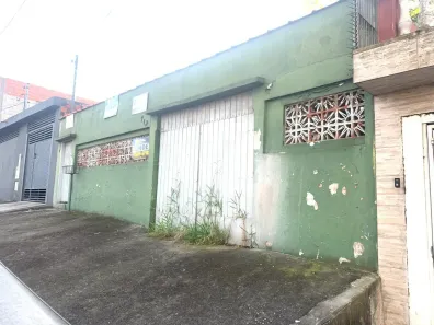 Lote/Terreno com 1 Quarto à venda, 300m² no Jardim da Pedreira, São Paulo