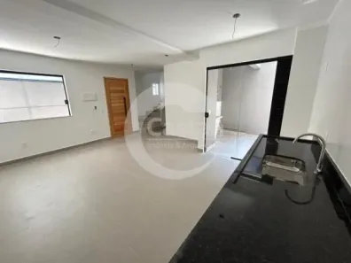 Casa de Condomínio com 3 Quartos à venda, 75m² no Parque São Lucas, São Paulo