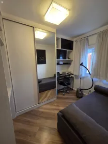Apartamento com 2 Quartos à venda, 63m² no Alphaville Empresarial, Barueri