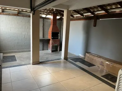 Apartamento com 2 Quartos à venda, 46m² no Parque Maracanã, Contagem