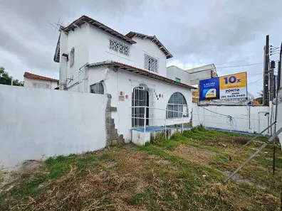 Sobrado com 7 Quartos à venda, 322m² no Bairro Novo, Olinda