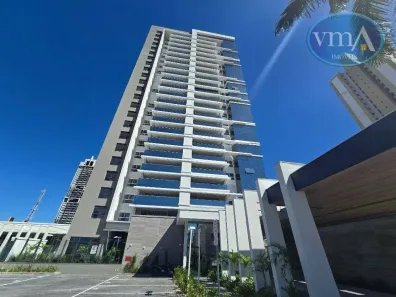 Apartamento com 3 Quartos à venda, 193m² no São Francisco, Cuiabá