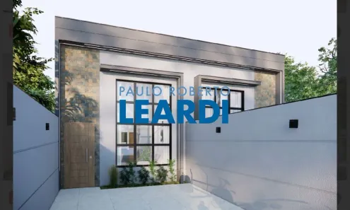 Casa com 3 Quartos à venda, 105m² no Vila Metalúrgica, Santo André