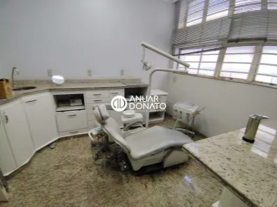 Ponto Comercial à venda, 51m² no Funcionários, Belo Horizonte