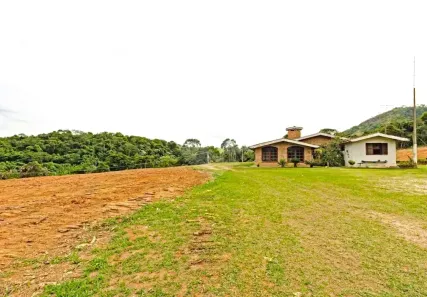 Lote/Terreno à venda, 54403m² no Ribeirão dos Porcos, Atibaia