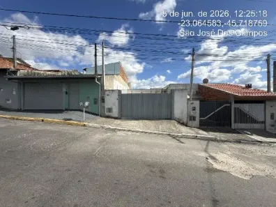 Casa com 1 Quarto à venda, 196m² no Jardim Panorama, Caçapava