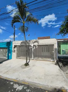 Casa com 2 Quartos à venda, 110m² no Residencial Nova Bandeirante, Campinas