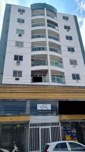 Apartamento com 2 Quartos à venda, 72m² no Parque João Maria, Campos dos Goytacazes