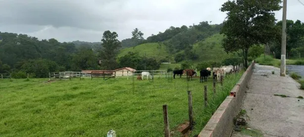 Lote/Terreno à venda, 67000m² no Jardim Josane, Sorocaba