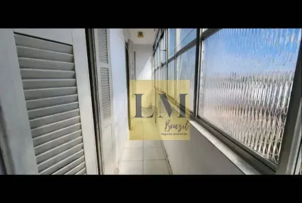Apartamento com 2 Quartos à venda, 78m² no Brás, São Paulo