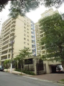 Apartamento com 4 Quartos à venda, 315m² no Vila Madalena, São Paulo