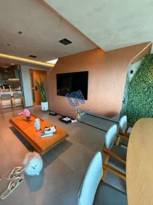 Cobertura com 4 Quartos à venda, 305m² no Pituaçu, Salvador