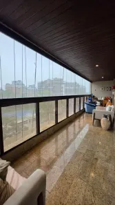 Apartamento com 4 Quartos à venda, 168m² no Barra da Tijuca, Rio de Janeiro