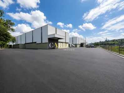 Galpão/Depósito/Armazém para alugar, 1000m² no Centro, São José da Lapa