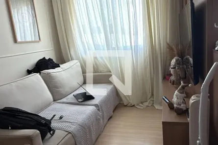 Apartamento com 2 Quartos à venda, 47m² no Jardim Celeste, São Paulo