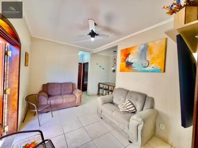 Apartamento com 2 Quartos à venda, 64m² no Centro, Ubatuba