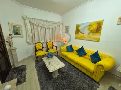Sobrado com 2 Quartos à venda, 125m² no Ponte Grande, Guarulhos