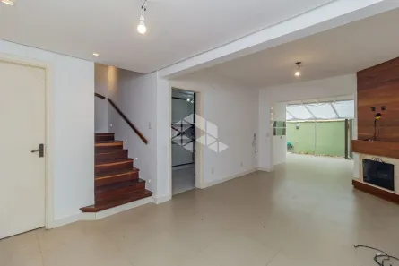 Casa de Condomínio com 3 Quartos à venda, 181m² no Ipanema, Porto Alegre