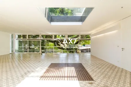 Casa com 4 Quartos para venda ou aluguel, 480m² no Alto de Pinheiros, São Paulo