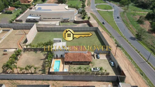 Fazenda/Sítio com 2 Quartos à venda, 6044m² no Jardim Zavanella, Araraquara