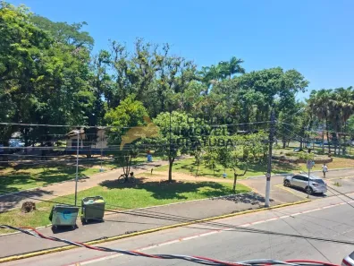 Kitnet com 1 Quarto à venda, 37m² no Centro, Ubatuba
