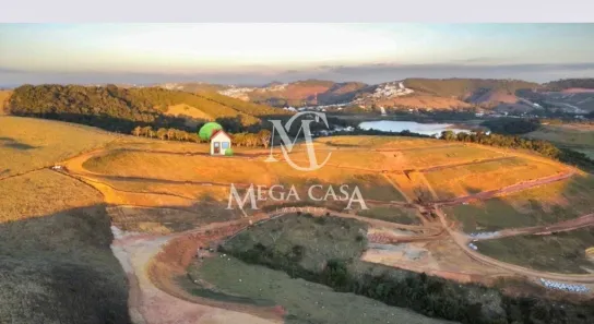 Lote/Terreno à venda, 304m² no Bosque do Imperador, Juiz de Fora