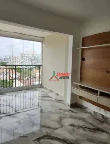 Apartamento com 2 Quartos à venda, 53m² no Ipiranga, São Paulo