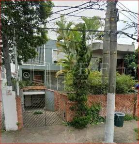 Prédio Comercial para venda ou aluguel, 244m² no Paraíso, São Paulo