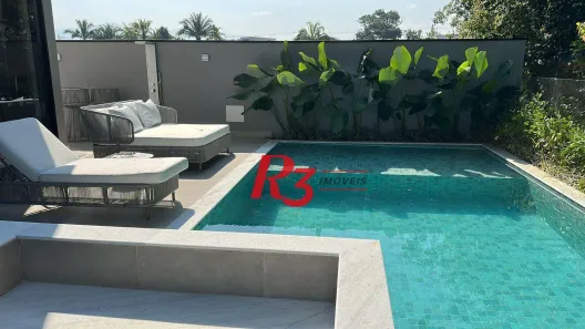 Casa com 6 Quartos à venda, 380m² no Riviera, Bertioga