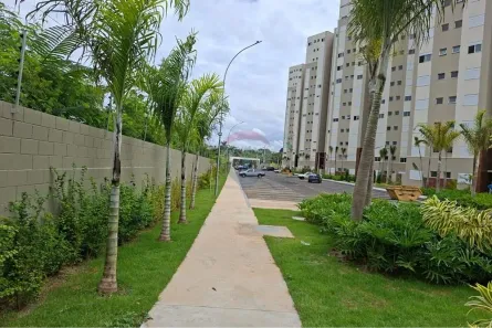 Apartamento com 2 Quartos à venda, 58m² no Jardim Nossa Senhora das Graças, Mogi Guaçu