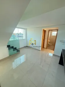 Cobertura com 2 Quartos à venda, 100m² no Piratininga (Venda Nova), Belo Horizonte