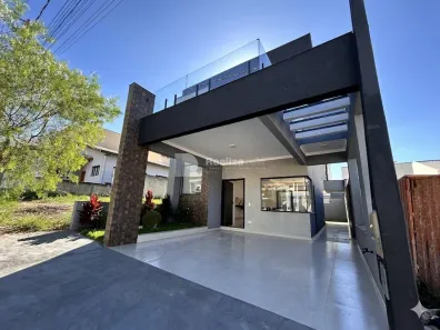 Casa de Condomínio com 3 Quartos à venda, 170m² no Morada dos Nobres, Taubaté