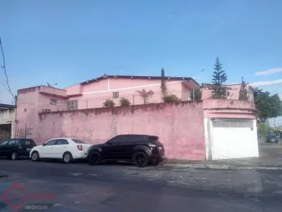 Casa com 2 Quartos à venda, 210m² no Parque Paulistano, São Paulo