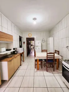 Casa com 2 Quartos à venda, 134m² no Jardim da Alvorada, Nova Odessa