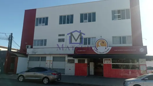 Sala Comercial para alugar, 20m² no Monte Castelo, São José dos Campos