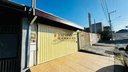 Casa com 2 Quartos para alugar, 125m² no Residencial Comercial Cidade Vista Alegre, Pindamonhangaba