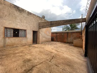 Casa com 3 Quartos à venda, 127m² no Jardinópolis, Jardinópolis
