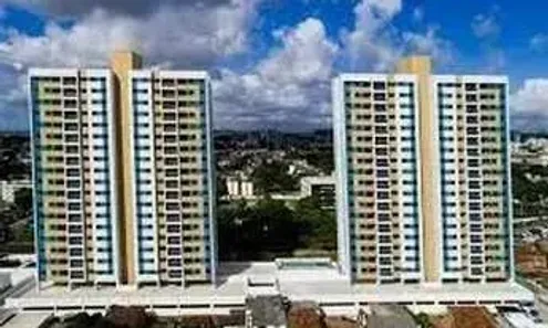 Apartamento com 2 Quartos à venda, 46m² no Iputinga, Recife