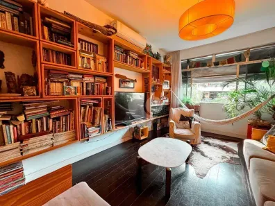 Apartamento com 3 Quartos à venda, 120m² no Barra da Tijuca, Rio de Janeiro