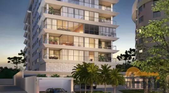 Apartamento com 3 Quartos à venda, 178m² no Seminário, Curitiba