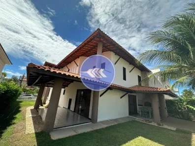 Casa com 6 Quartos à venda, 349m² no Cararu, Eusébio