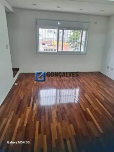 Sobrado com 3 Quartos à venda, 18m² no Jardim Estrela, Mauá