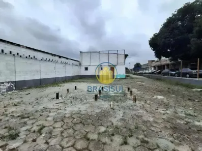 Galpão/Depósito/Armazém para alugar, 488m² no Santo Amaro, São Paulo