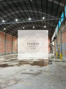 Galpão/Depósito/Armazém para alugar, 2370m² no Anchieta, Porto Alegre