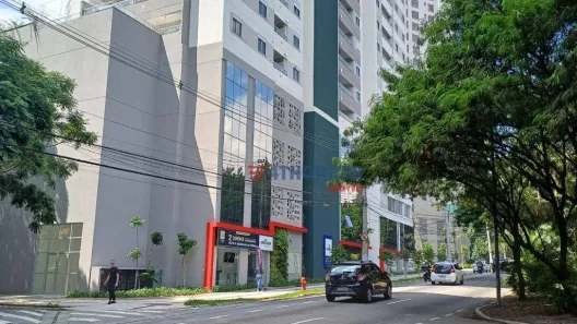 Ponto Comercial para alugar, 11m² no Butantã, São Paulo