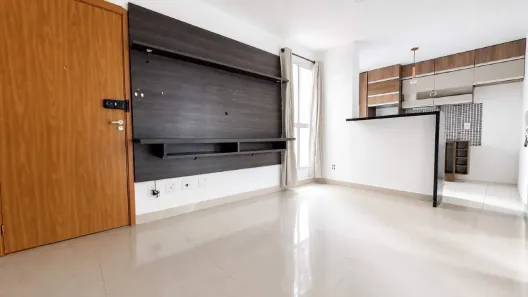 Apartamento com 2 Quartos à venda, 44m² no Cidade Industrial 2, Londrina