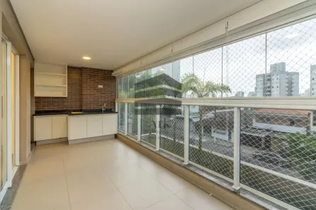 Apartamento com 3 Quartos à venda, 84m² no Saúde, São Paulo
