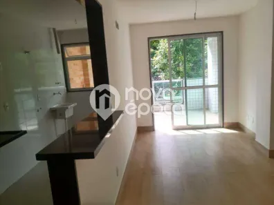 Apartamento com 2 Quartos à venda, 67m² no Ribeira, Rio de Janeiro
