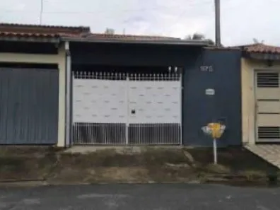 Casa com 1 Quarto à venda, 64m² no Cidade Industrial, Lorena
